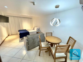 Apartamento Completo com píer e acesso ao Mar 3